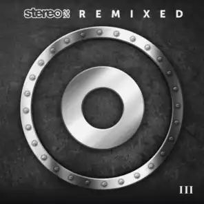 Music Is Freedom (Oscar L Remix)
