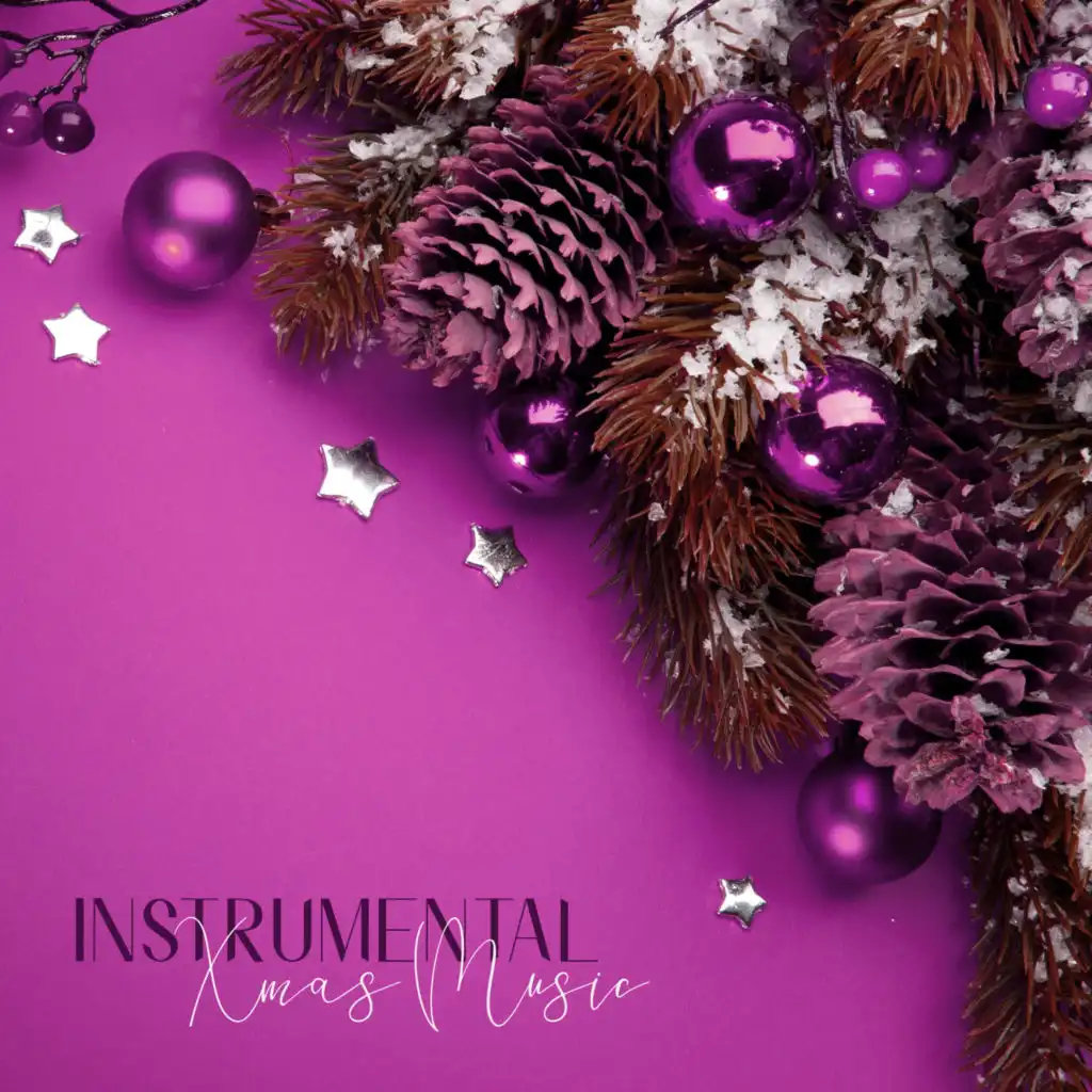 Instrumental Jazz Music Ambient & Chritmas Jazz Music Collection