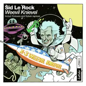 Sid Le Rock