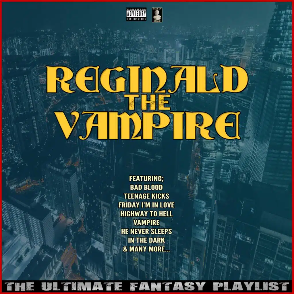 Look What You Made Me Do