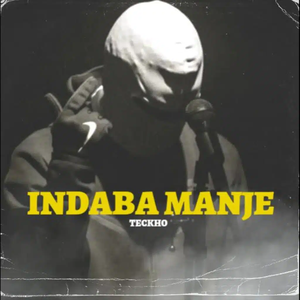 Indaba Manje