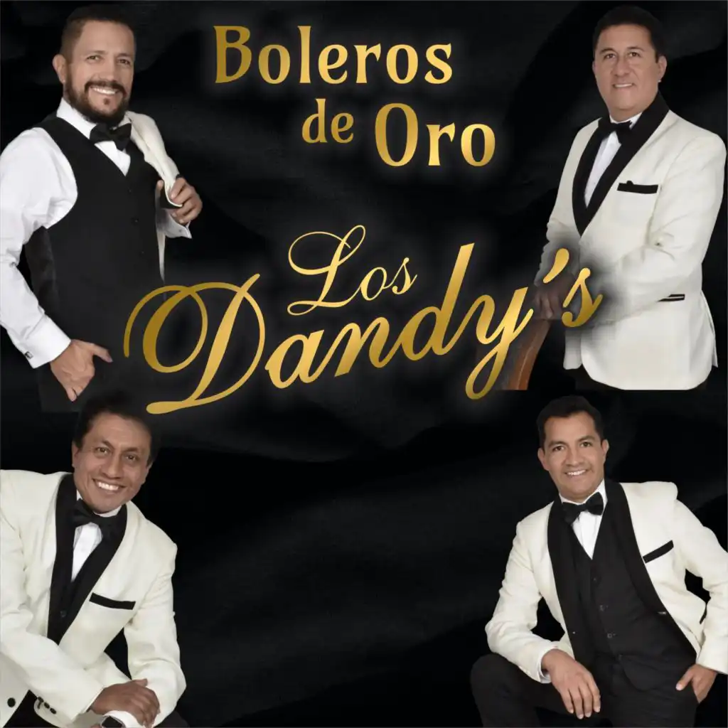 Boleros de oro