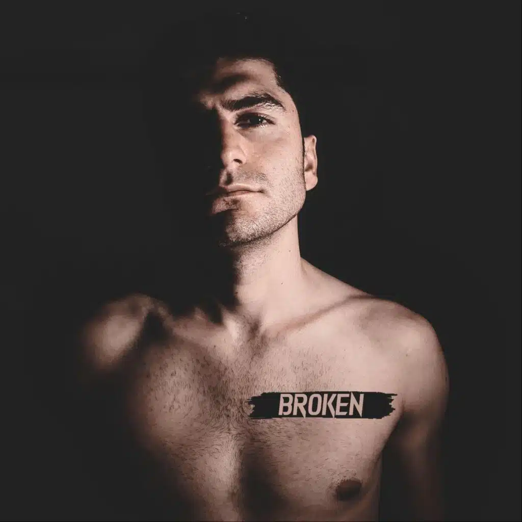 Broken