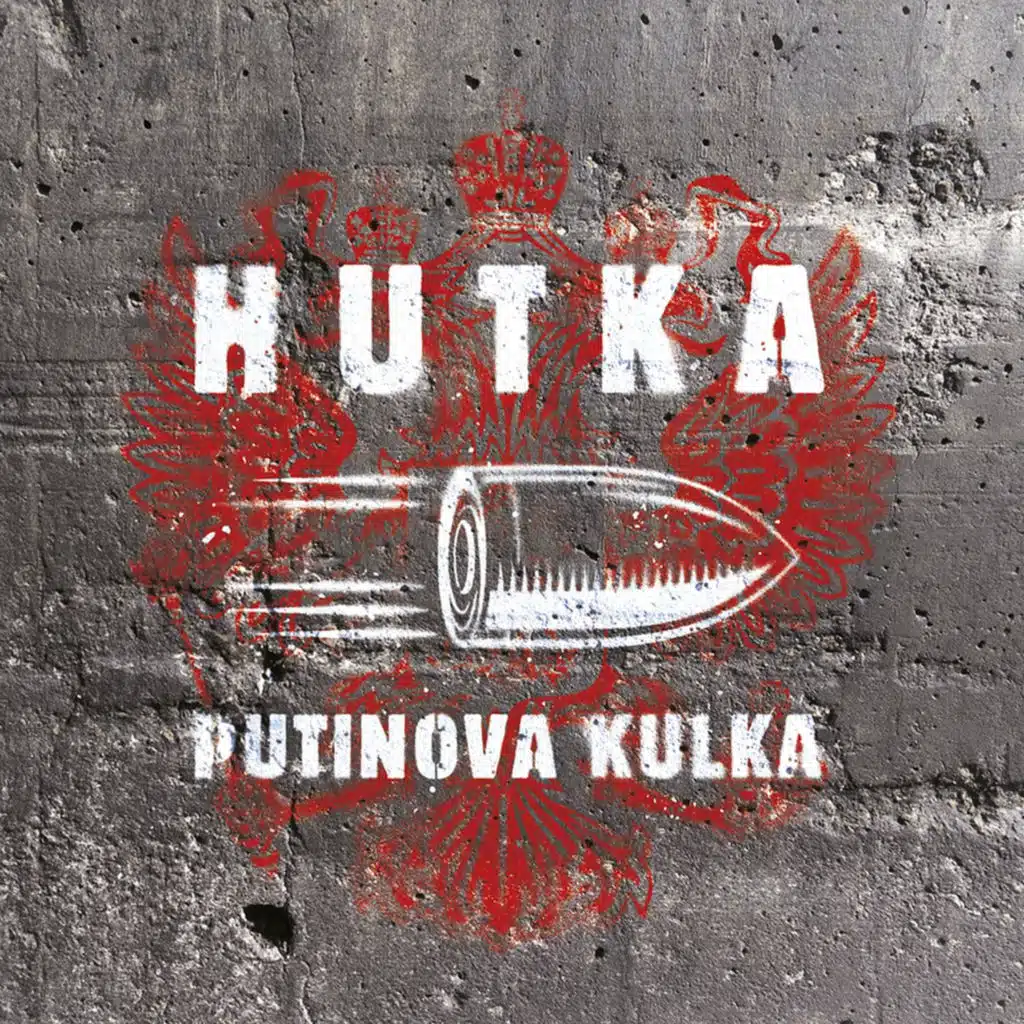 Putinova kulka