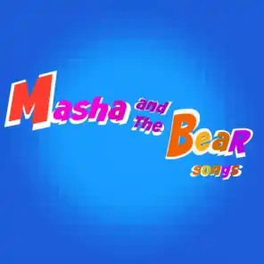 Masha and the Bear (Opening Theme)