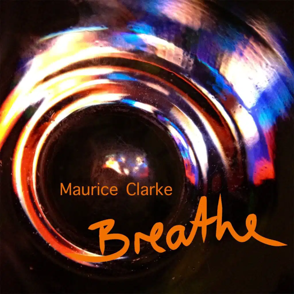Maurice Clarke