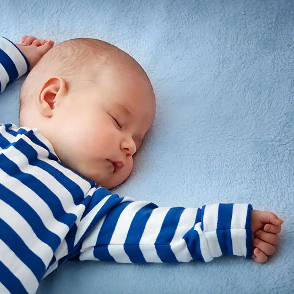 Білий шум для дітей