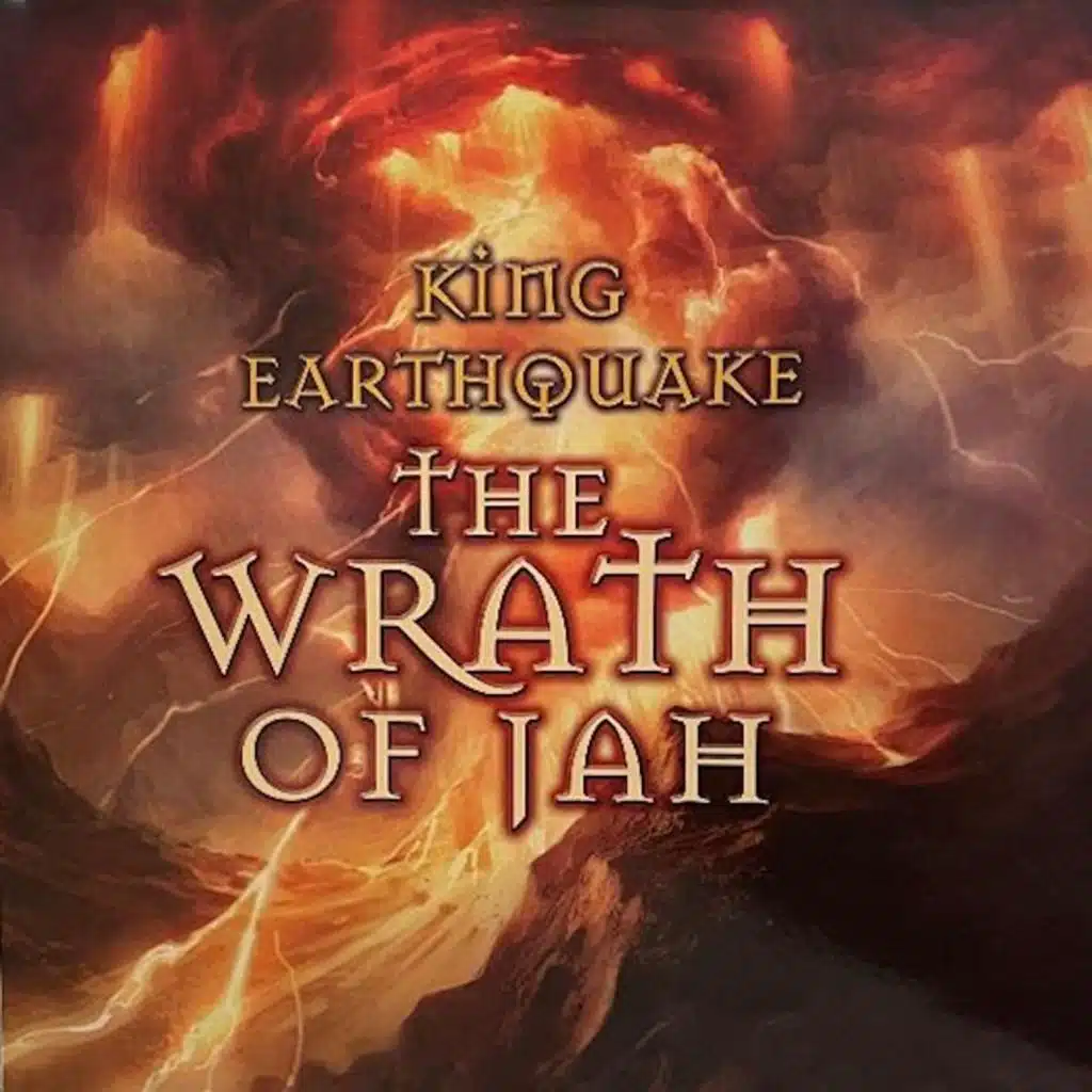 Wrath Of Jah