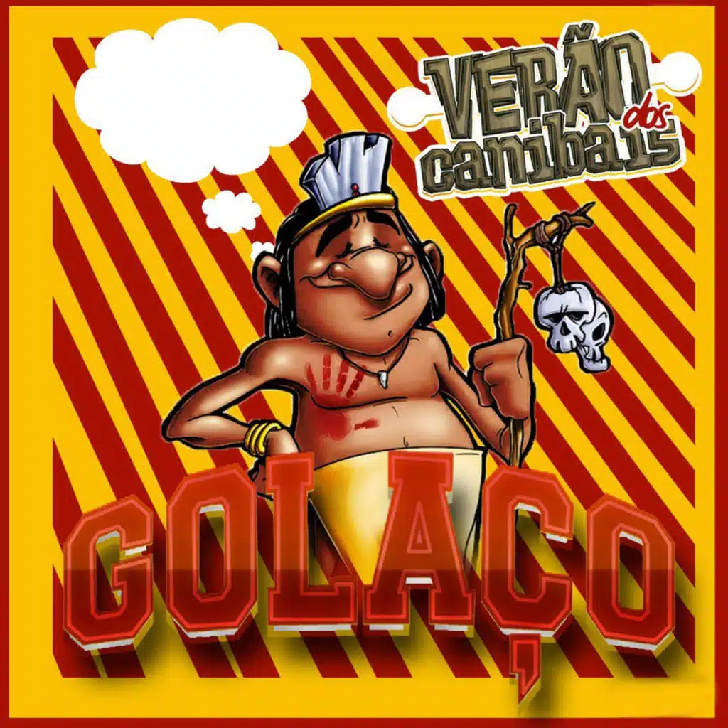 Golaço & Swingueira das Antigas