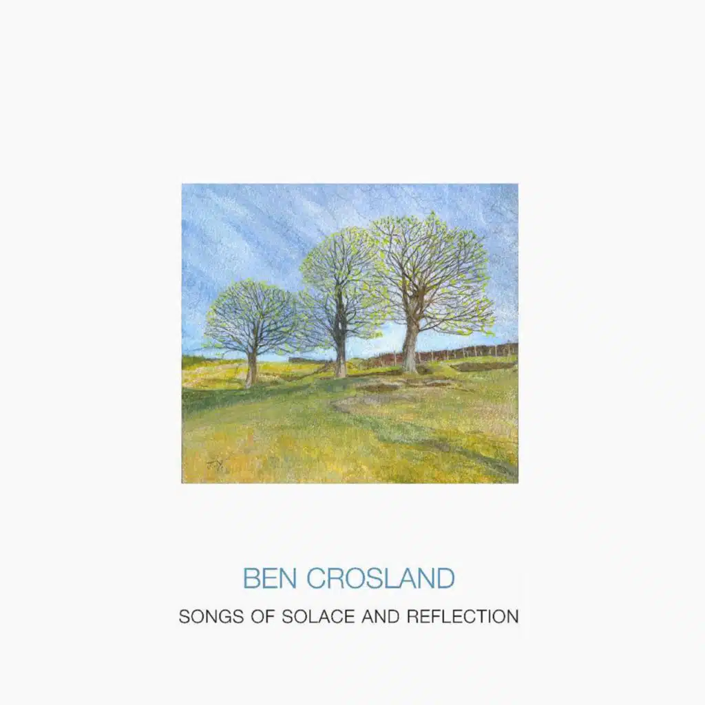 Rockfield Lullaby (feat. Steve Waterman, Theo Travis, Alan Barnes, Clare Bhabra & Deirdre Bencsik)