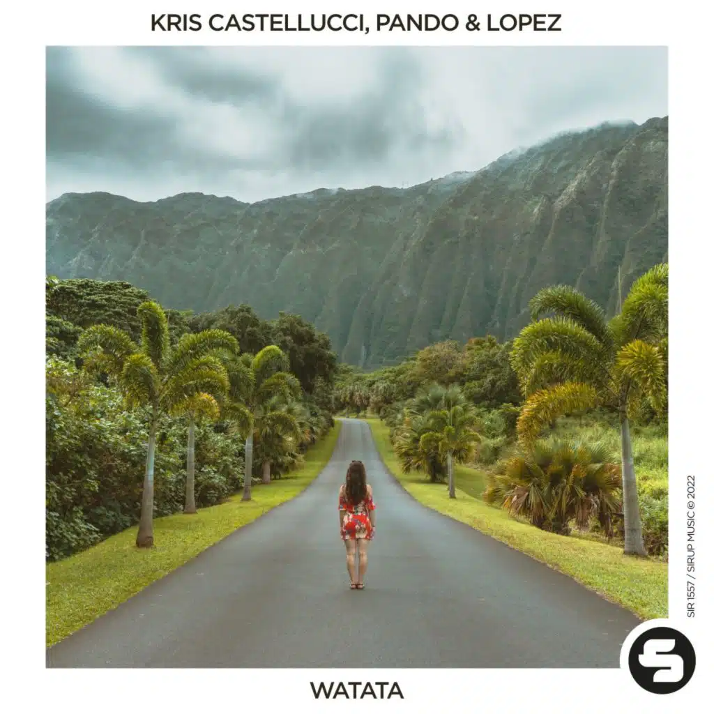 Watata (Extended Mix)