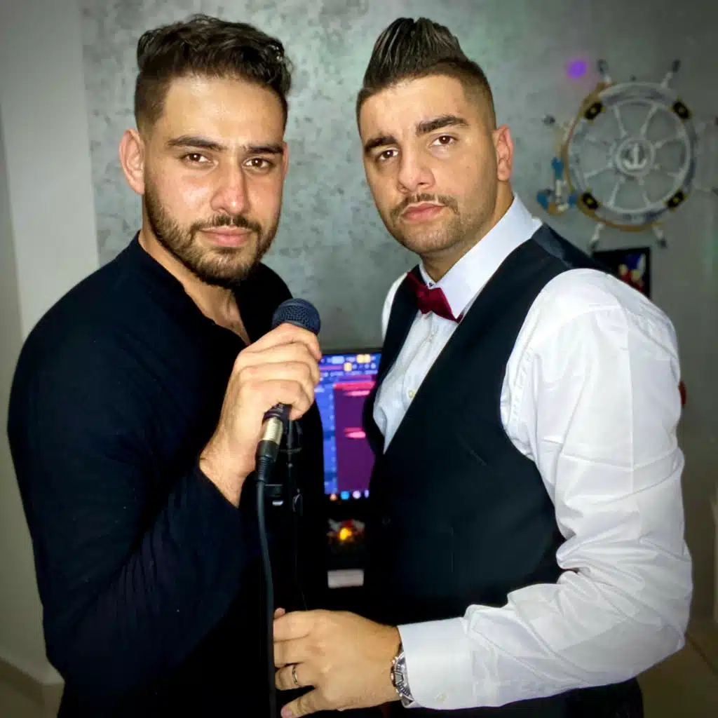 Ghazali (feat. Biliou)