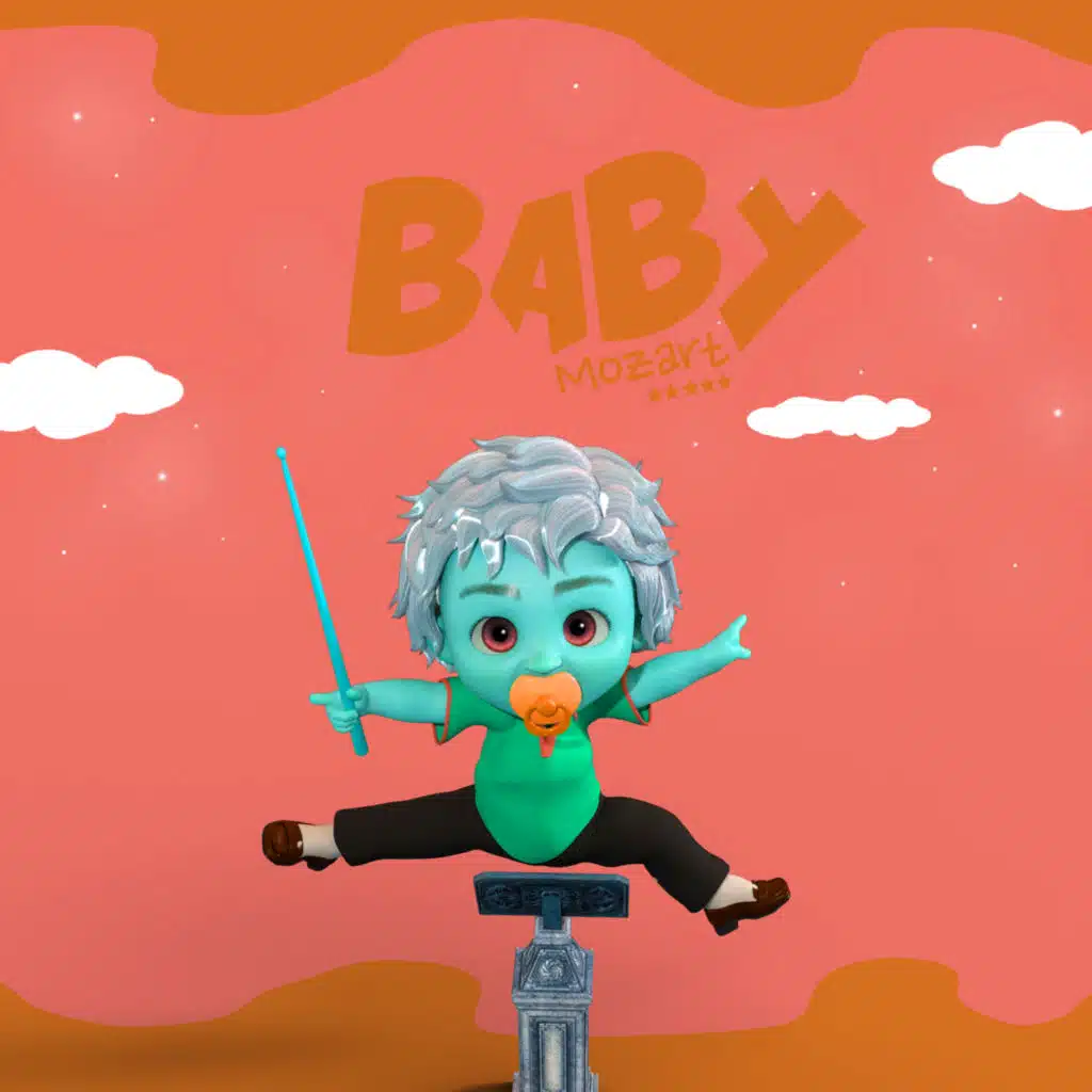 Piano Solo's For Babies