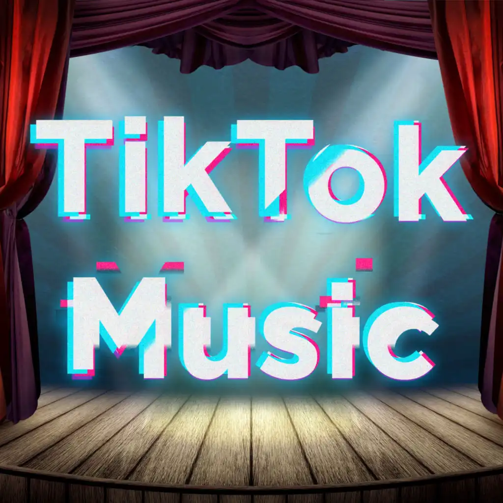 TikTok Music, TikTok Playlist & TikTok Music Mix