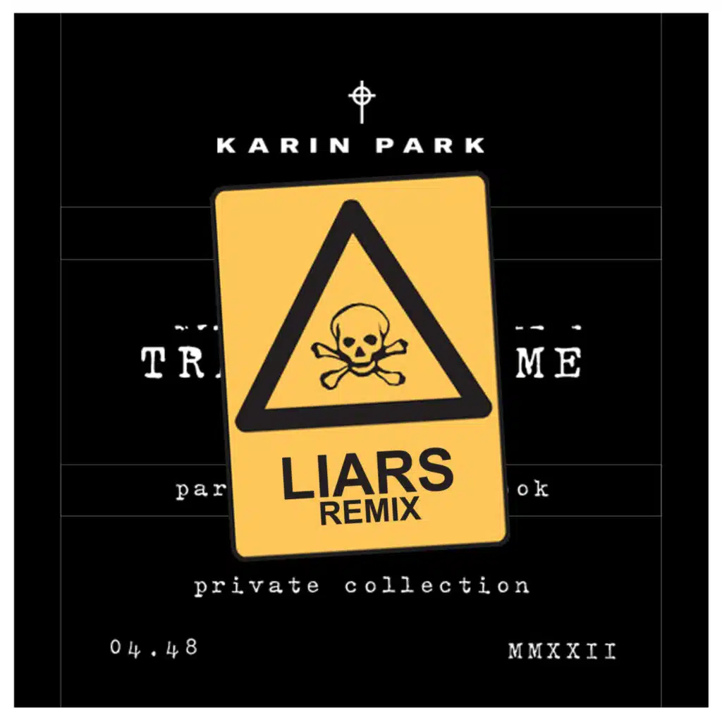 Traces of Me (Liars Remix)