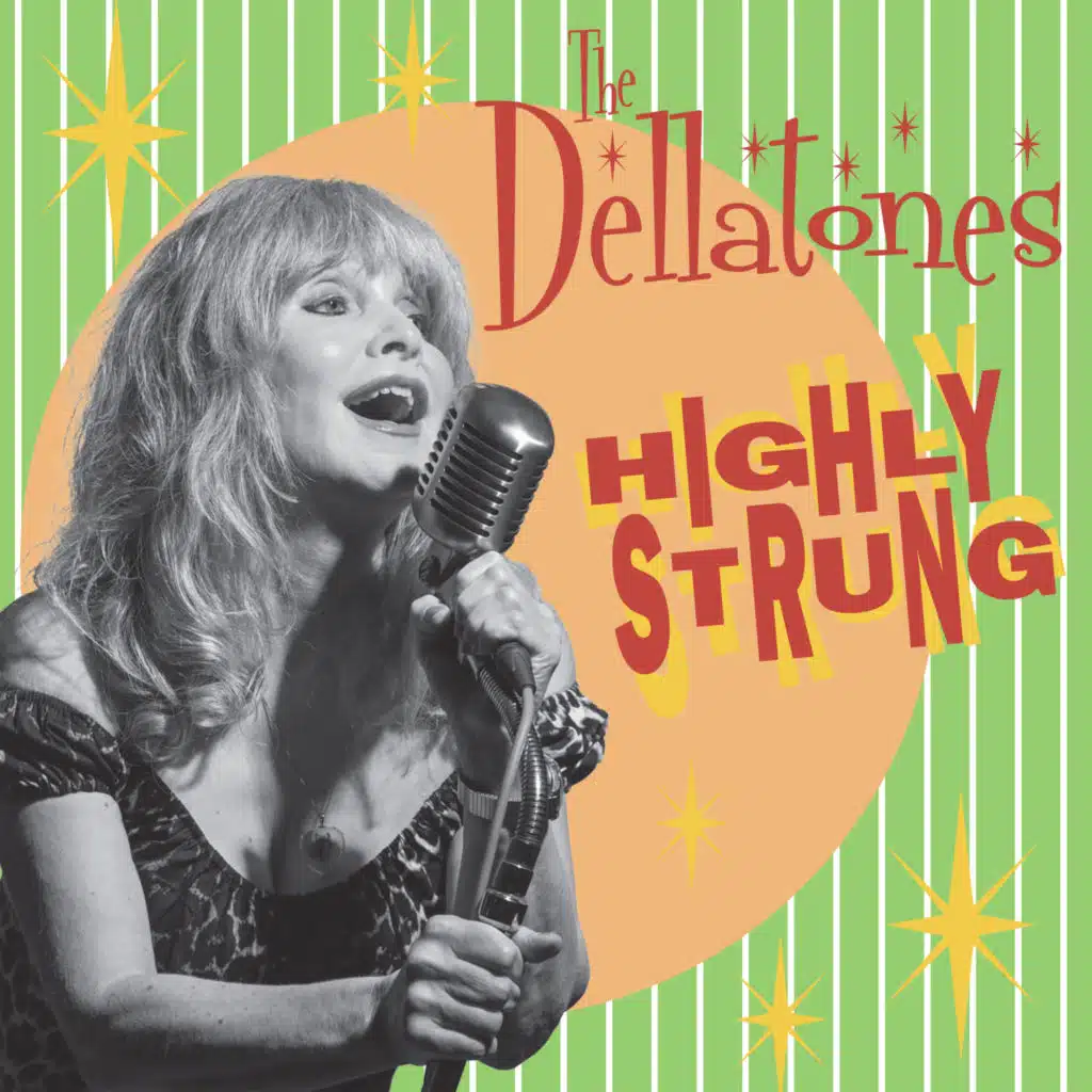 The Dellatones