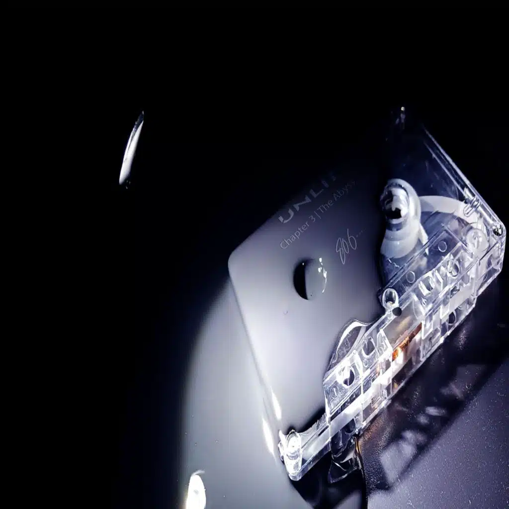 Unlit Chapter 3: The Abyss