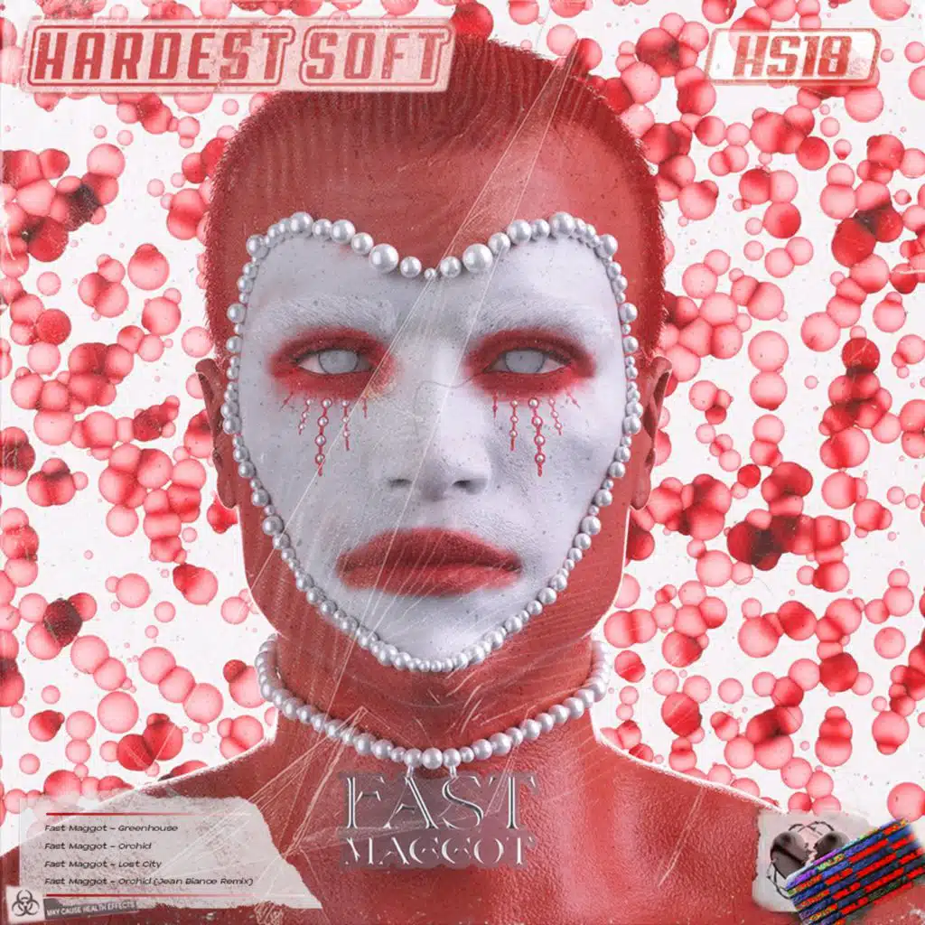 Orchid (Jean Biance Remix)