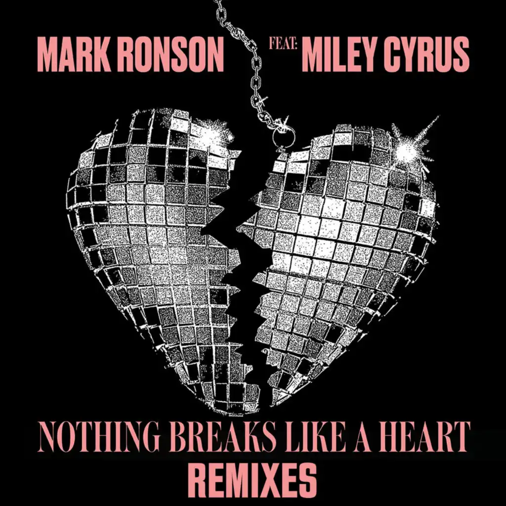 Nothing Breaks Like a Heart (Don Diablo Remix) [feat. Miley Cyrus]