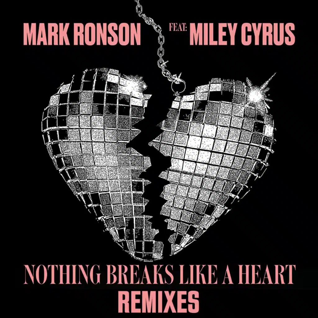 Nothing Breaks Like a Heart (Boston Bun Remix) [feat. Miley Cyrus]