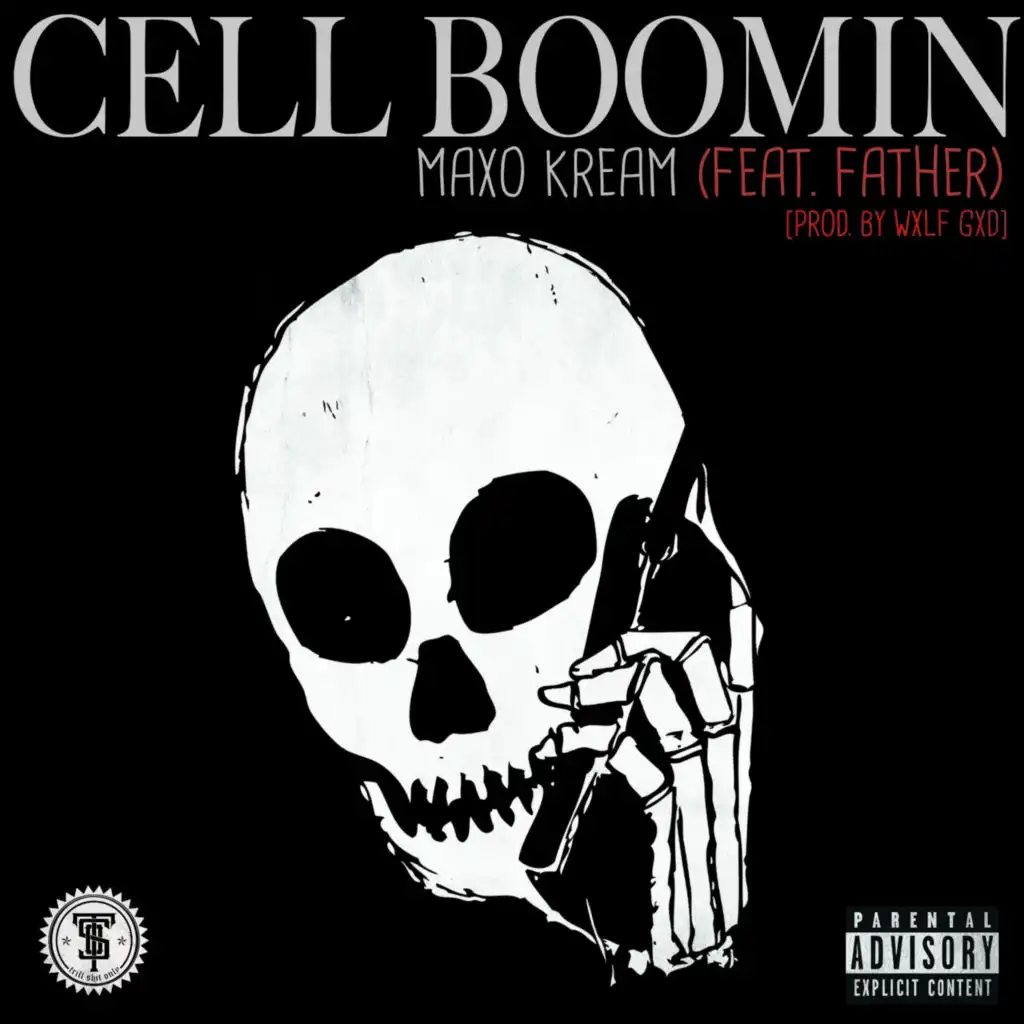 Cell Boomin (feat. Father)