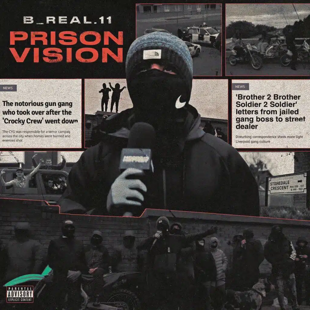 Prison Vision
