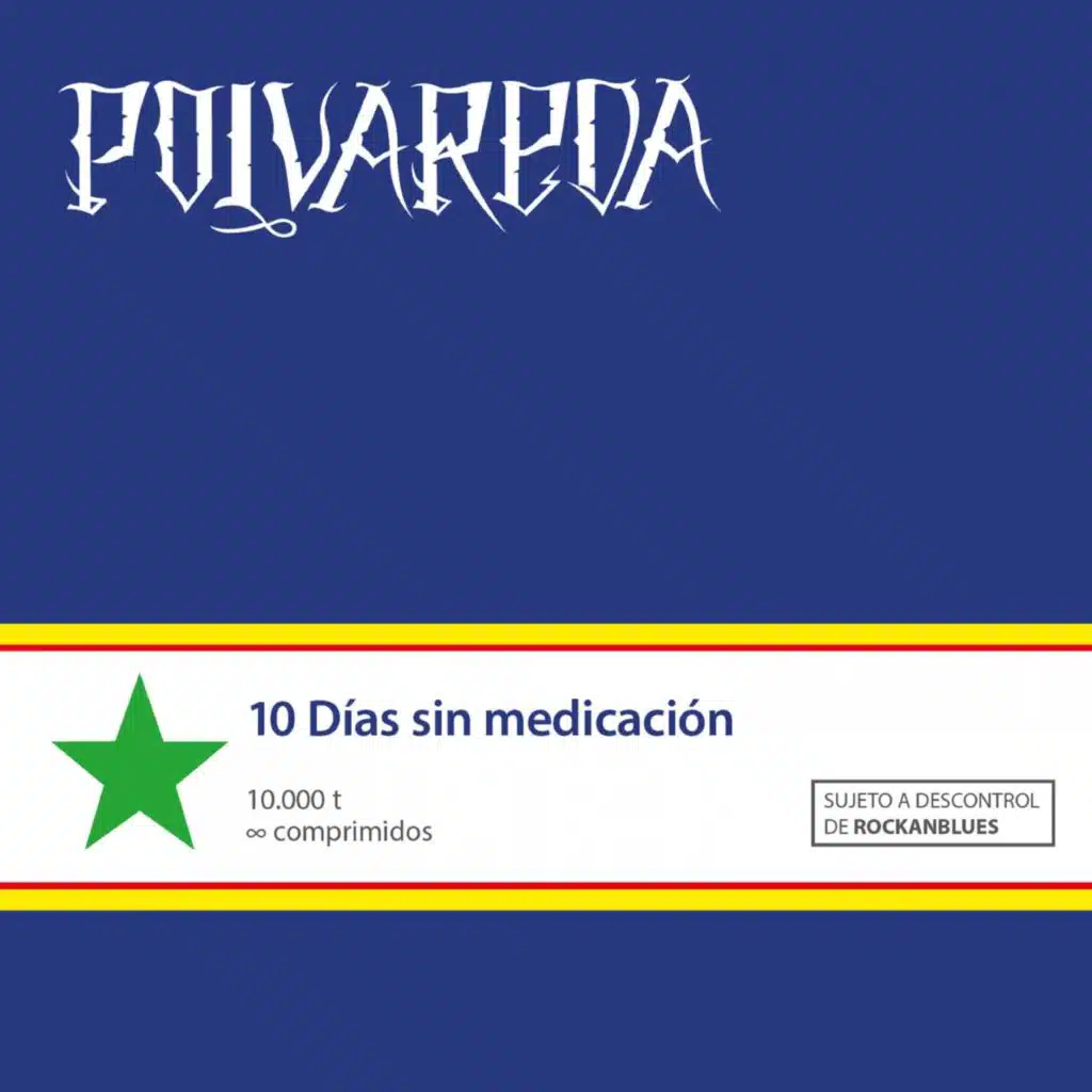 Polvareda