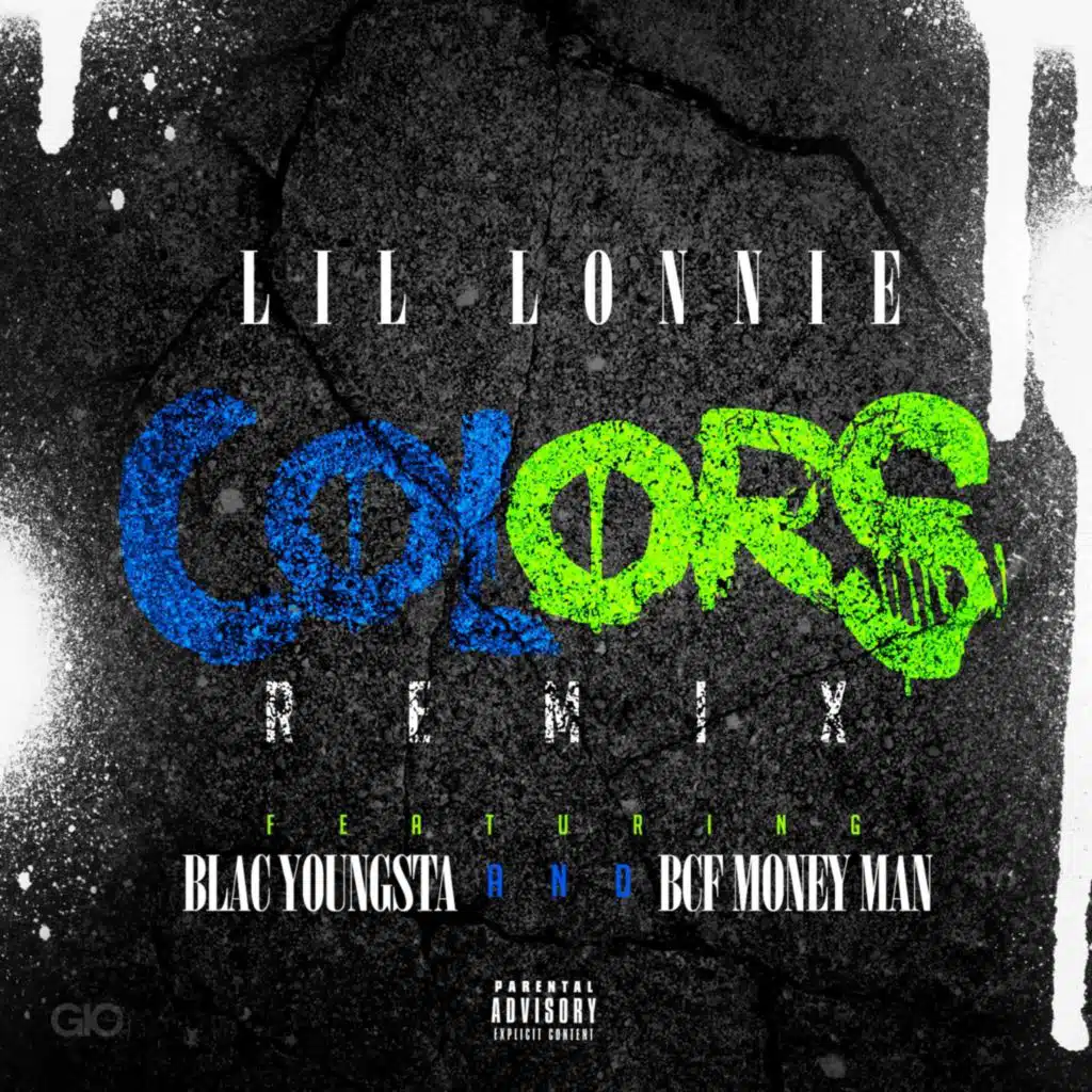 Colors (Remix) [feat. Blac Youngsta & Money Man]