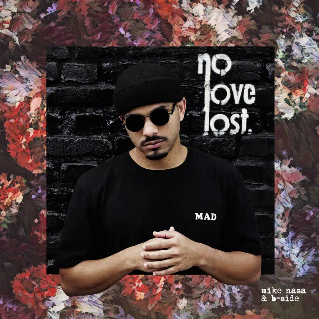 No Love Lost