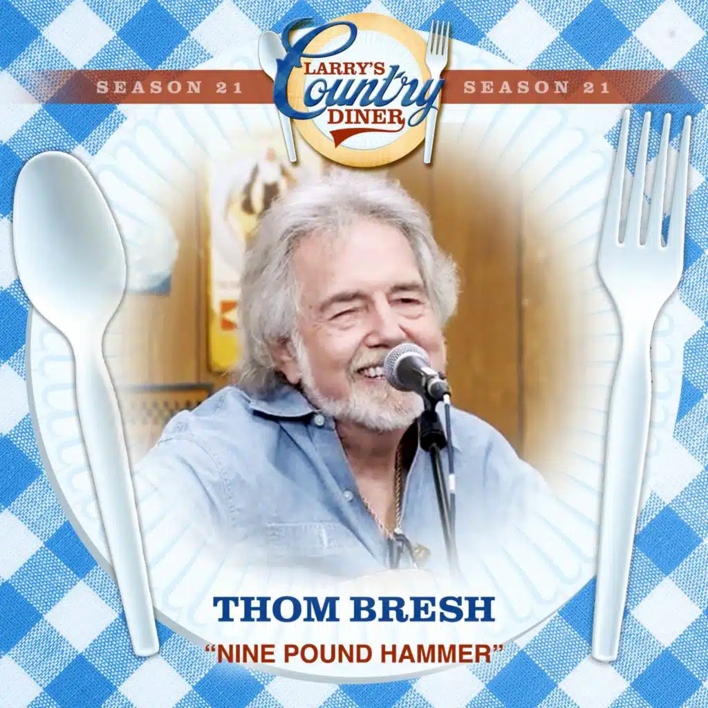 Thom Bresh
