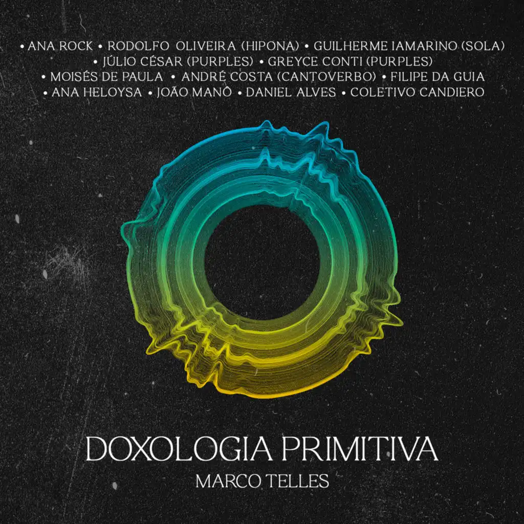 Gloria In Excelsis Deo (feat. hipona & Guilherme Iamarino)