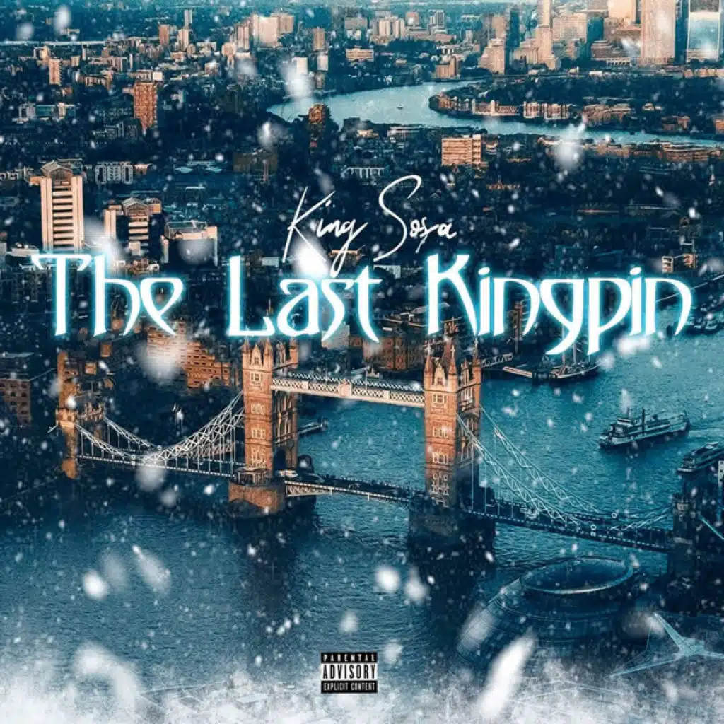 The Last Kingpin