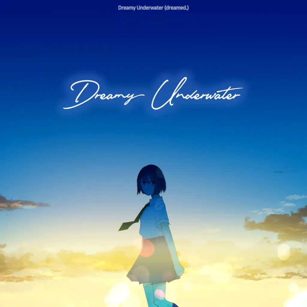 Dreamy Underwater (dreamed.)