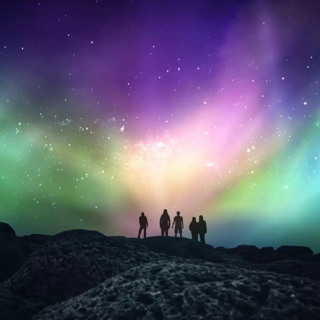Northern Lights