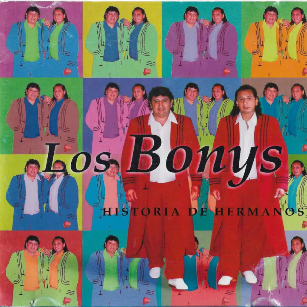 Historia de Hermanos