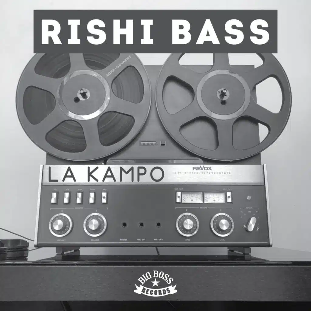 La Kampo (No Scratch Verse Mix)