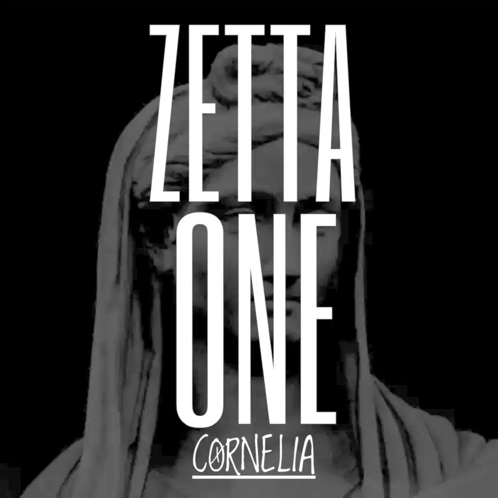 Cornelia (Amor o Roma Instrumental)