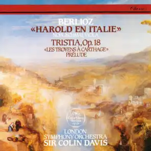 Berlioz: Harold en Italie, H. 68 - III. Sérénade. Allegro assai – Allegretto
