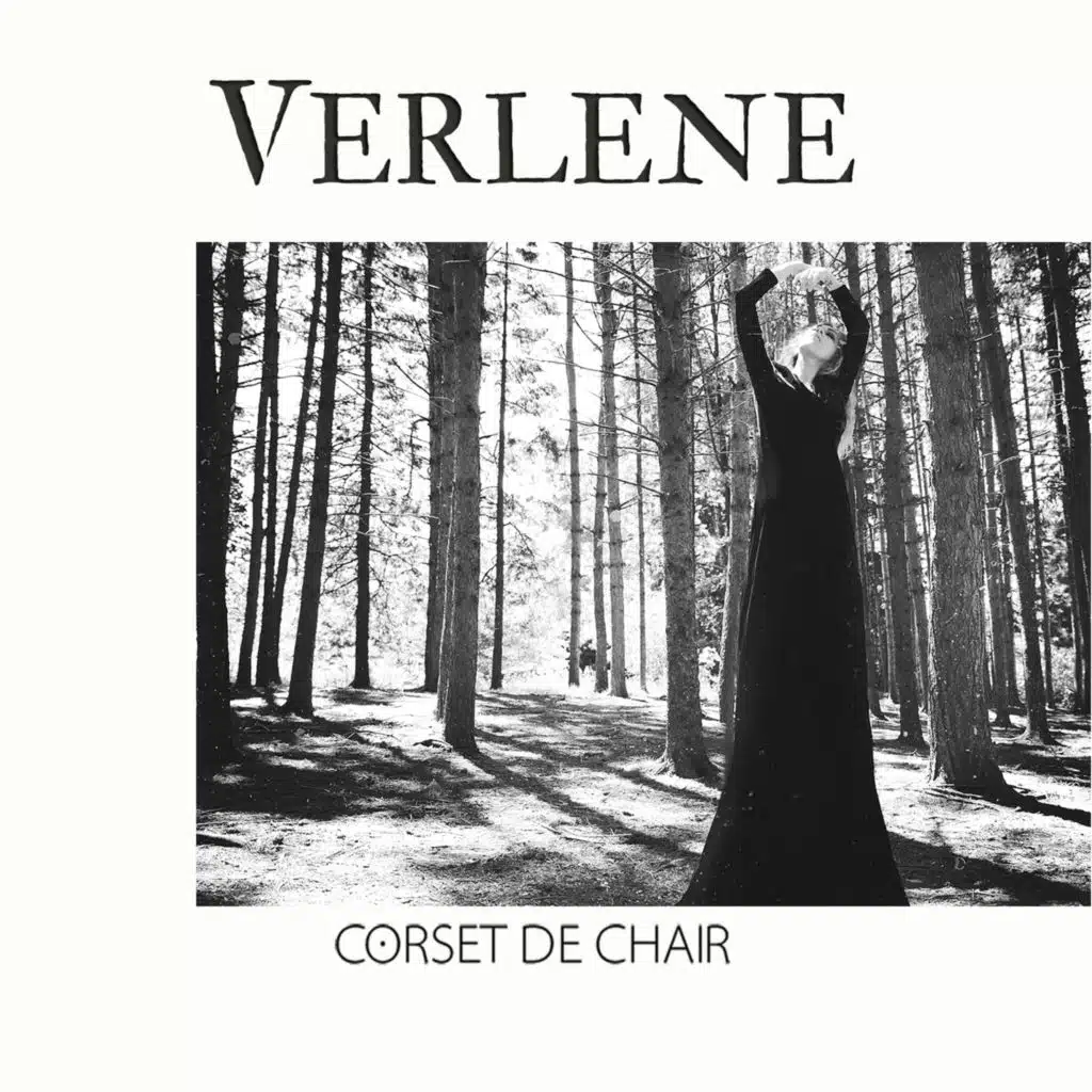 Corset de chair