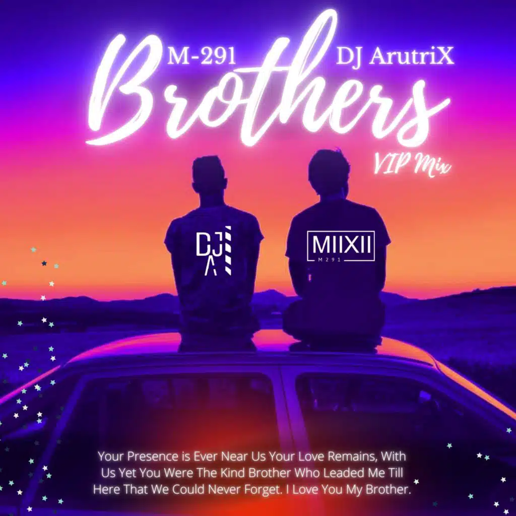 M-291 & DJ ArturiX
