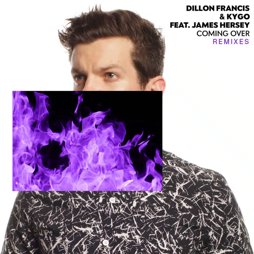 Dillon Francis & Kygo