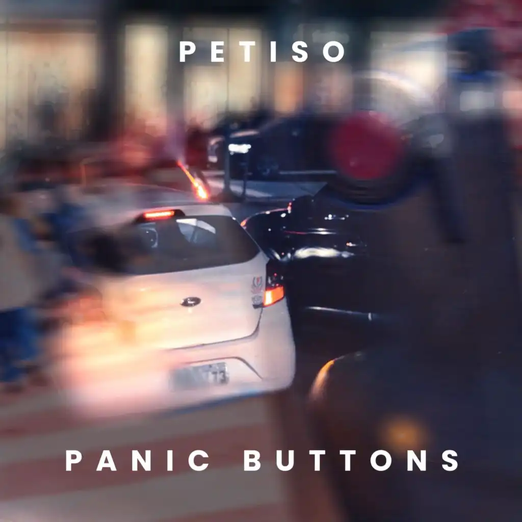 Panic Buttons