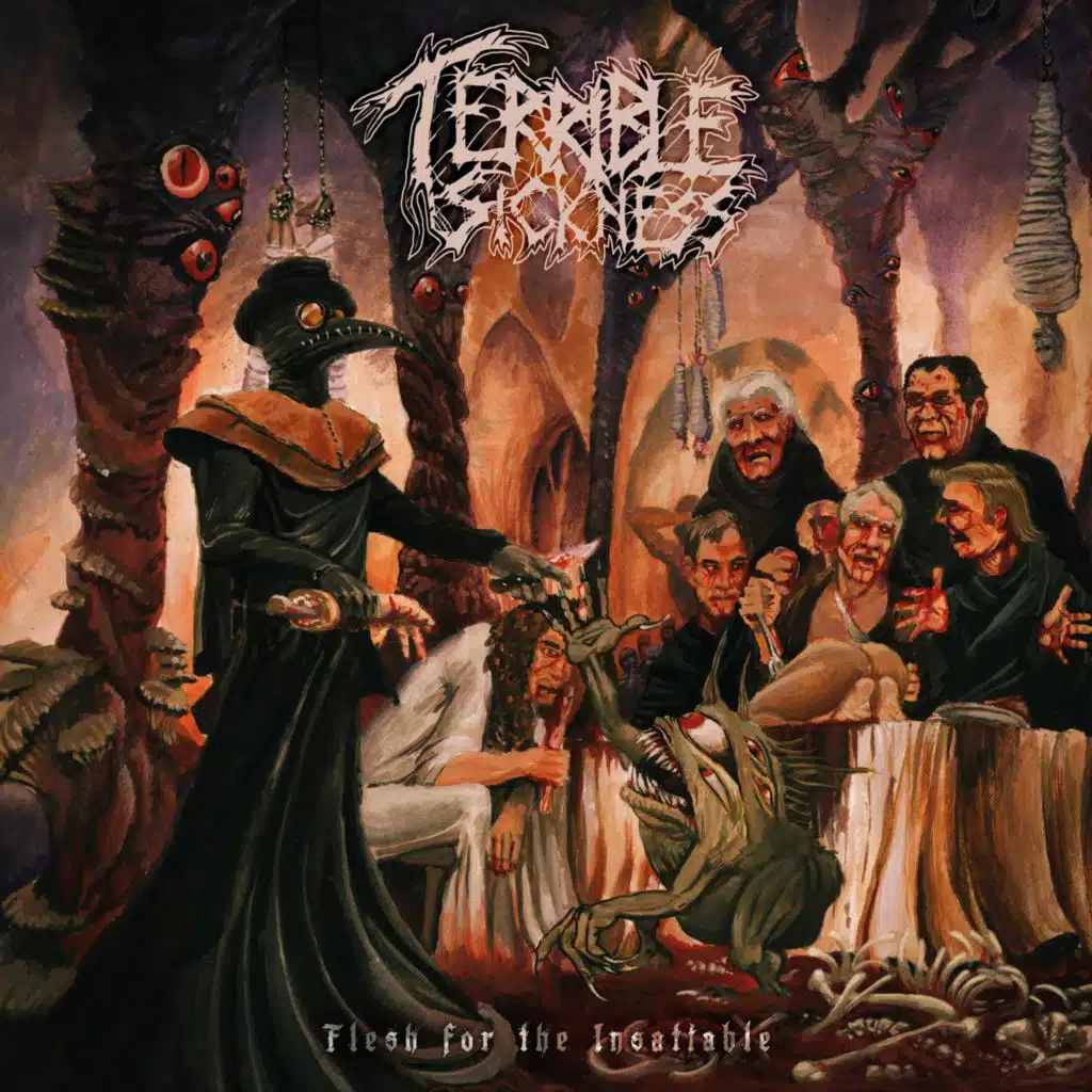 Terrible Sickness