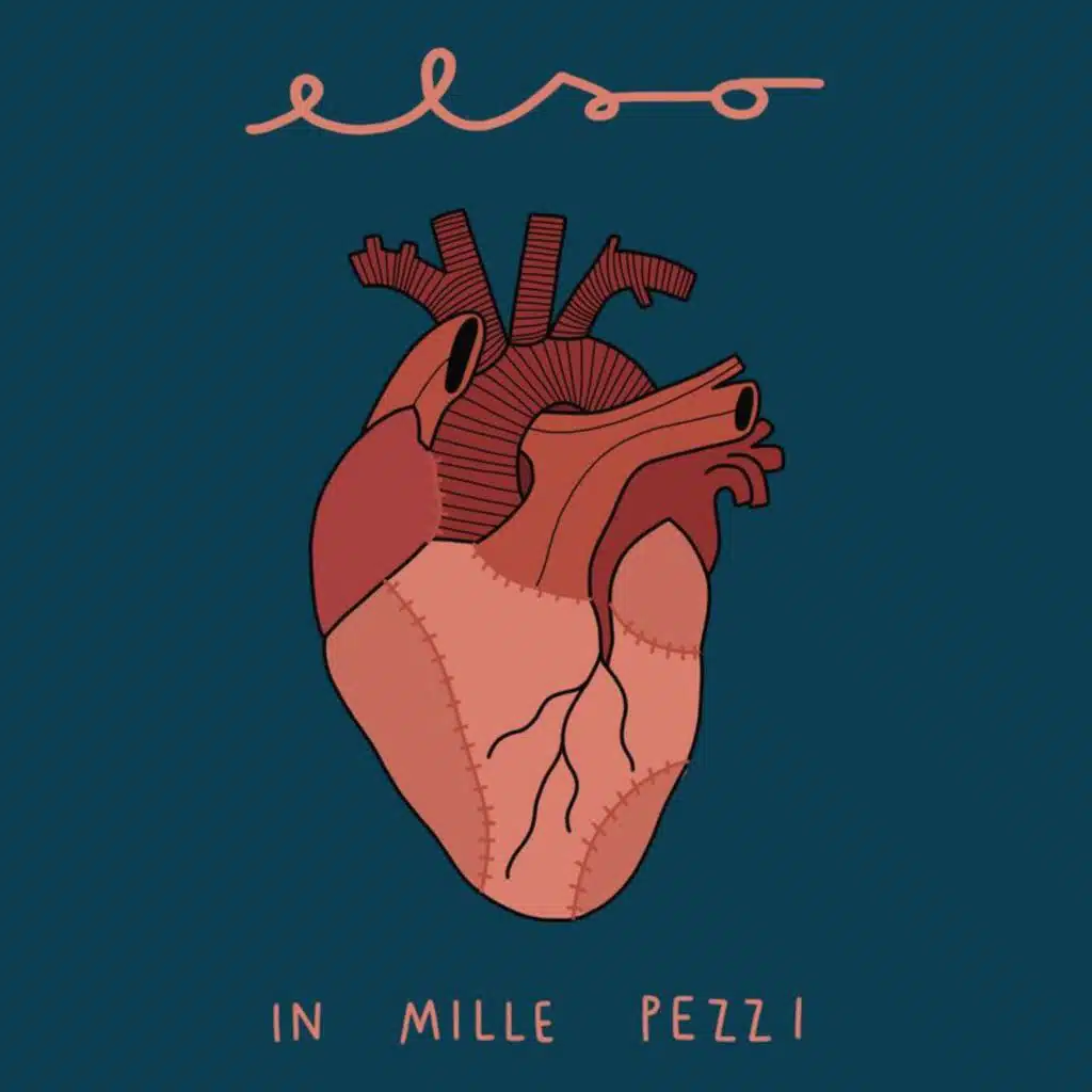 IN MILLE PEZZI