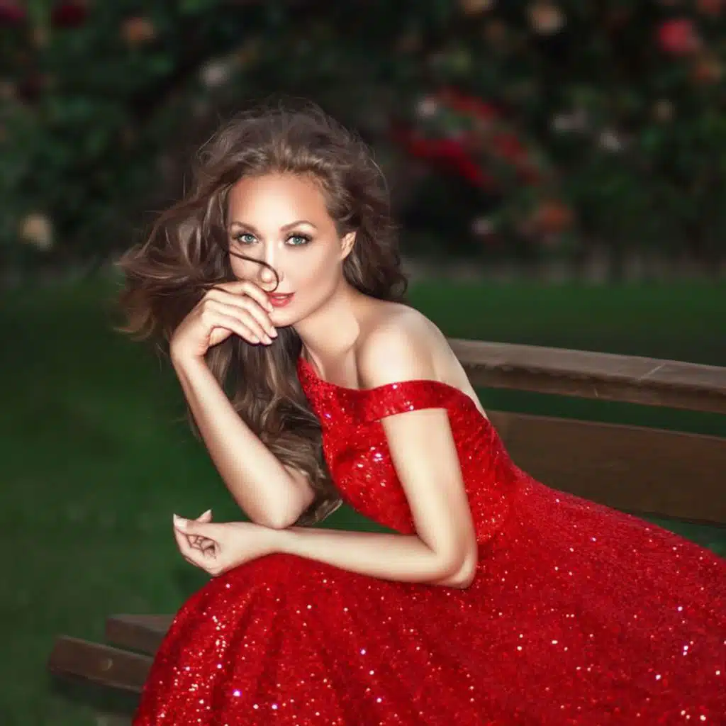 Евгения Власова