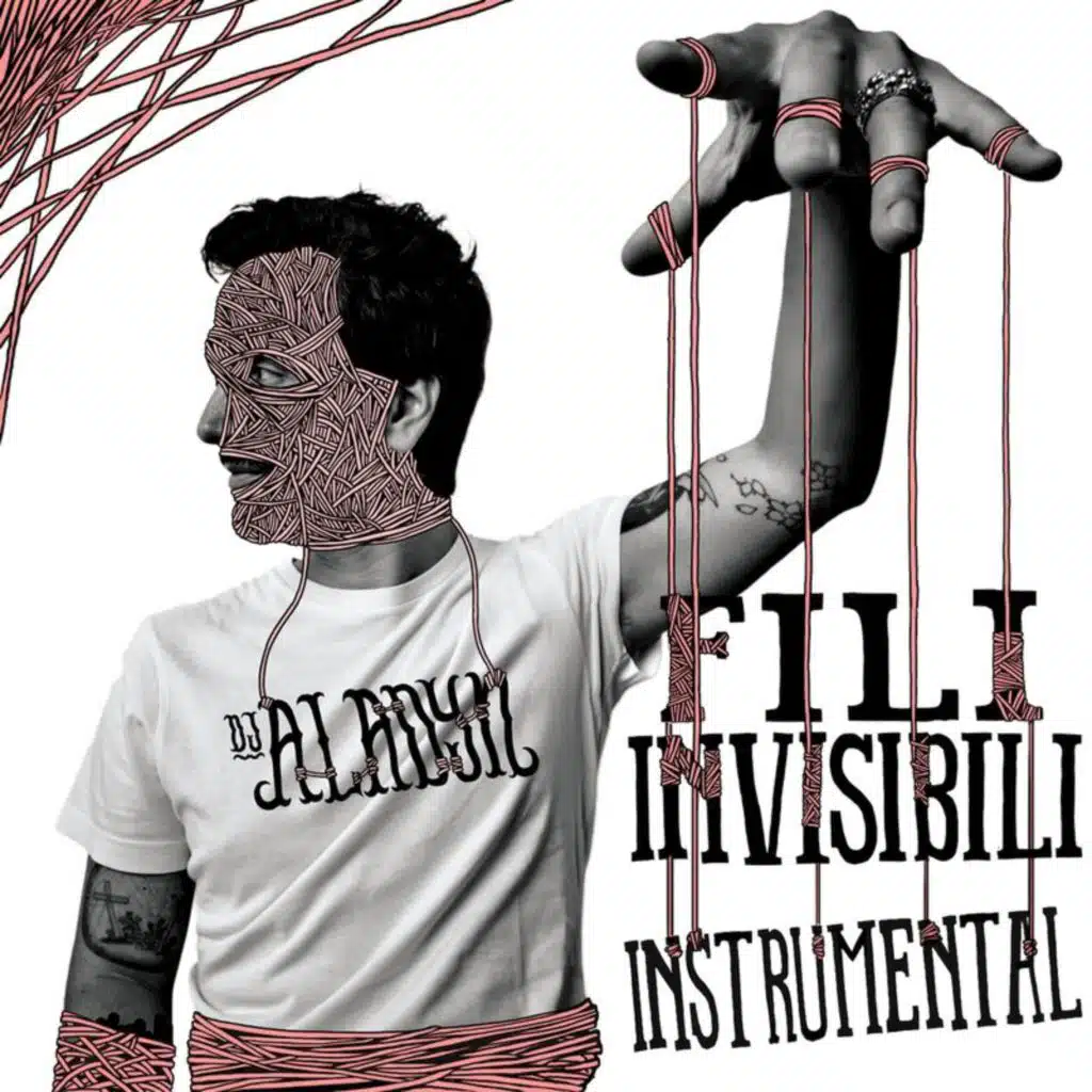 Fili Invisibili per Dj (Instrumental)