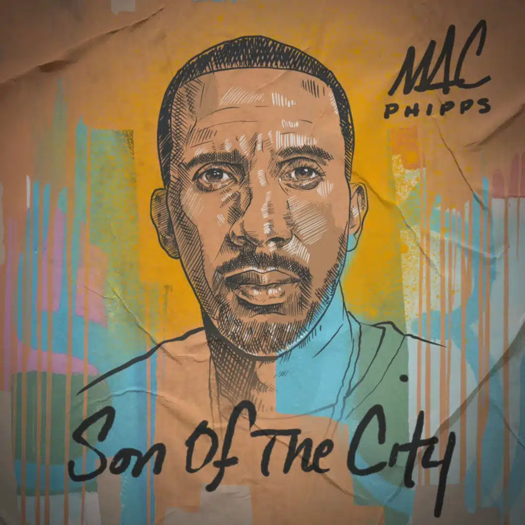 Son of the City