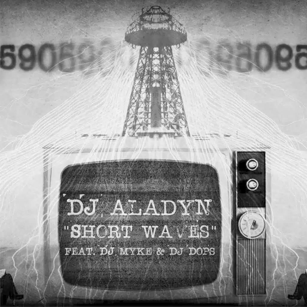 Short Waves (feat. Dj Myke & Dj Dops)