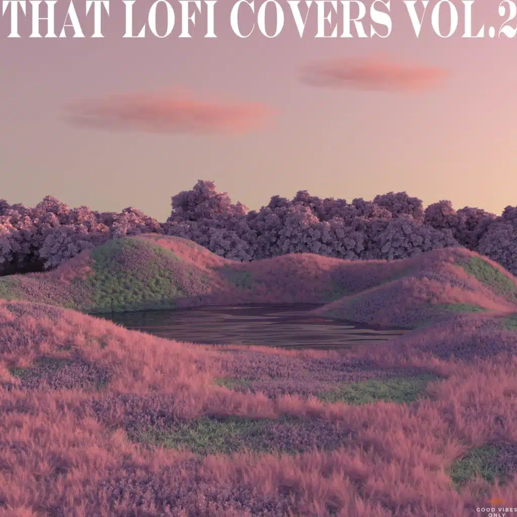 That Lofi Covers Vol. 2