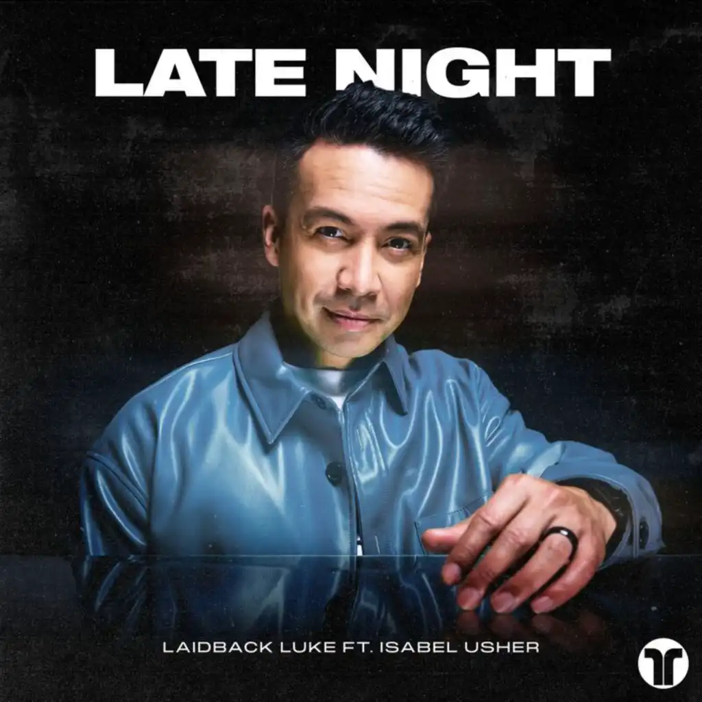 Late Night (feat. Isabel Usher)